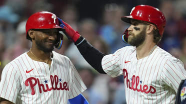 Are the Phillies better built for October?