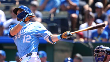 Nick Loftin's pinch-hit sacrifice fly