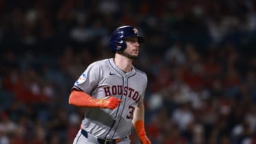 Kyle Tucker's solo home run (20)