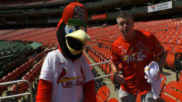Cardinals Kids Show 2024- Ep. 22