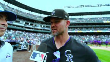 Warren Schaffer on winning in front of home crowd