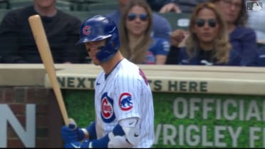 ニコ・ホーナー ベースボールダイジェスト