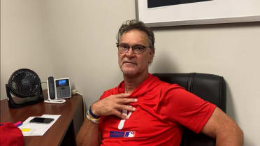 Mattingly on putting pressure and Sanchez's outing