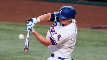 Corey Seager's sacrifice fly