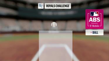 Ball 2 confirmed after ABS challenge