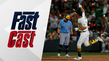 FastCast: Monday's best in < 15 minutes