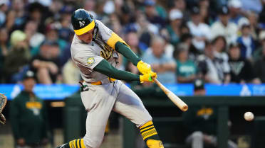 Henry Bolte's RBI double
