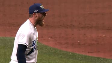 Bryan Baker sella el triunfo del Juego 2 de la SCLA