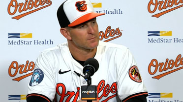 Tony Mansolino recaps Sugano's start, more in loss
