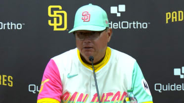 Mike Shildt on the 1-0 loss, battling adversity
