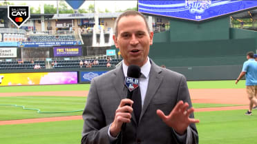 Jon Paul Morosi on the Yankees vs Royals matchup