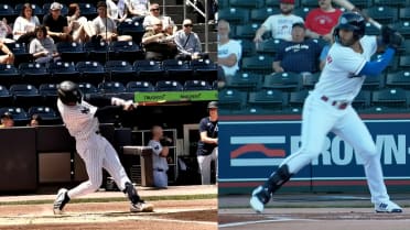 Watch IronPigs vs. RailRiders