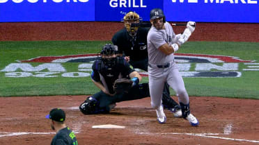 José Caballero impulsa tres contra los Rays