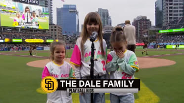 5/16/25 Play Ball Kids