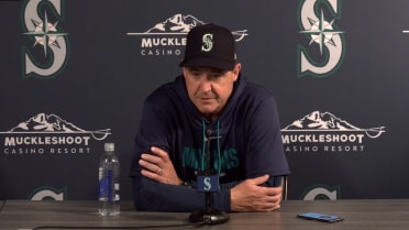 Dan Wilson discusses Mariners' 4-2 win, more