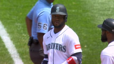 Sencillo remolcador de Victor Robles