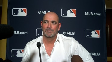 12/10/24: Brandon Hyde Presser 