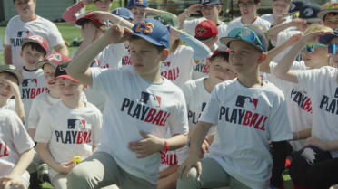 PLAY BALL visits historic Plymouth area