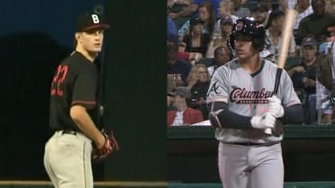 Watch Birmingham Barons vs. Columbus Clingstones
