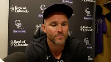 Warren Schaeffer talks loss, Ryan Feltner's start