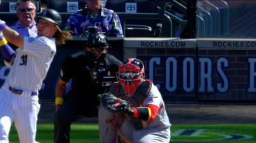 Jake McCarthy's solo homer (15)