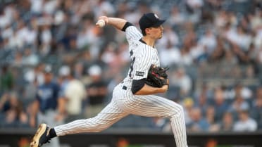 Max Fried strikes out Christopher Morel