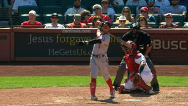 ジョーダン・ヒックス ベースボールダイジェスト