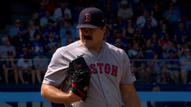 Caleb Durbin, Sonny Gray lead Red Sox Top 5