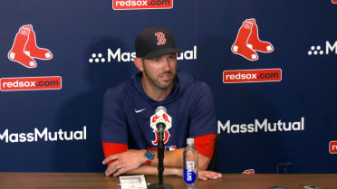 Tracy on Red Sox fight, Bennett's outing and more