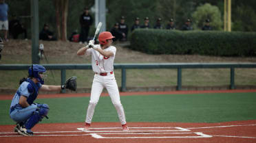 Top Prospects: Billy Carlson, SS, White Sox