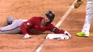 クリスチャン・ウォーカー ベースボールダイジェスト