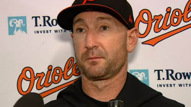 Craig Albernaz on lack of offense in 4-1 loss