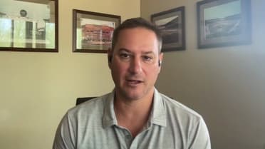 Paul Janish talks 2025 season 