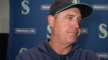 Dan Wilson talks Mariners' 10-7 loss to Astros