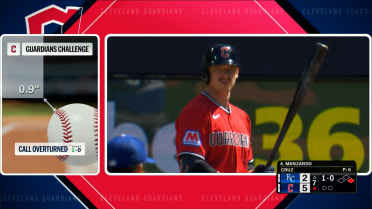 Strike 1 es revertido tras reto ABS