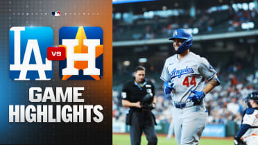 Andy Pages' three-homer day leads Dodgers to win