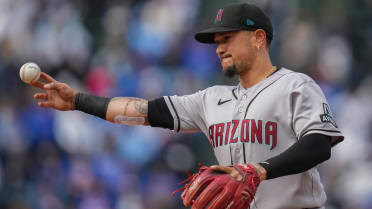 Ildemaro Vargas on hot start to 2026, more