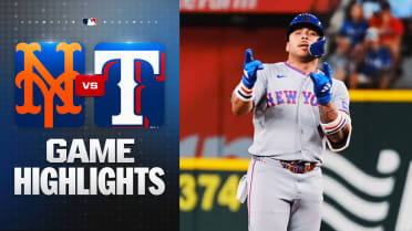 Alvarez, Manaea propel Mets to 6-3 victory