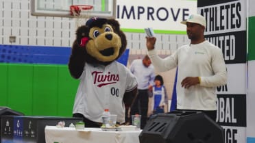 2023 Twins Sustainability Event
