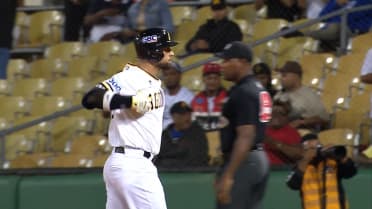 J.C. Escarra impulsa con sencillo