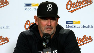 Brandon Hyde on Orioles' win, Kremer