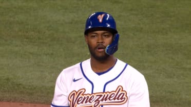 Maikel Garcia's two-run single