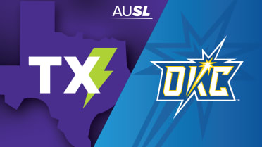 AUSL: Volts vs. Spark