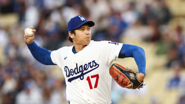Ohtani receta nueve ponches