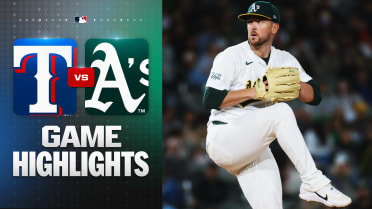 Jeffrey Springs' quality start leads A's to victory