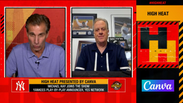 Michael Kay on Juan Soto's free agency, and more