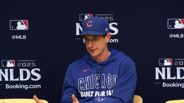 Craig Counsell: 'We didn't get it done today'