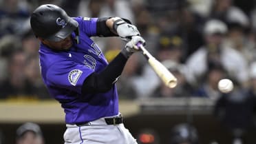 Tyler Freeman's RBI single 