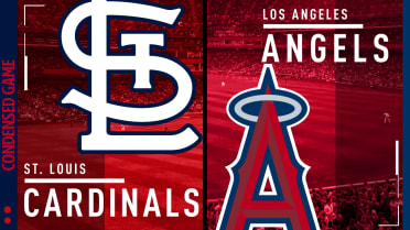 Juego condensado: STL@LAA - 21/7/26