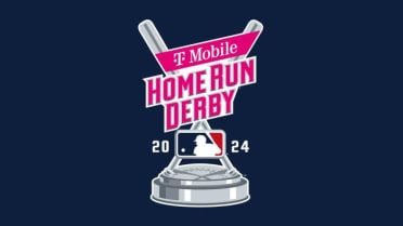 Condensed Game: 2024 T-Mobile Home Run Derby
